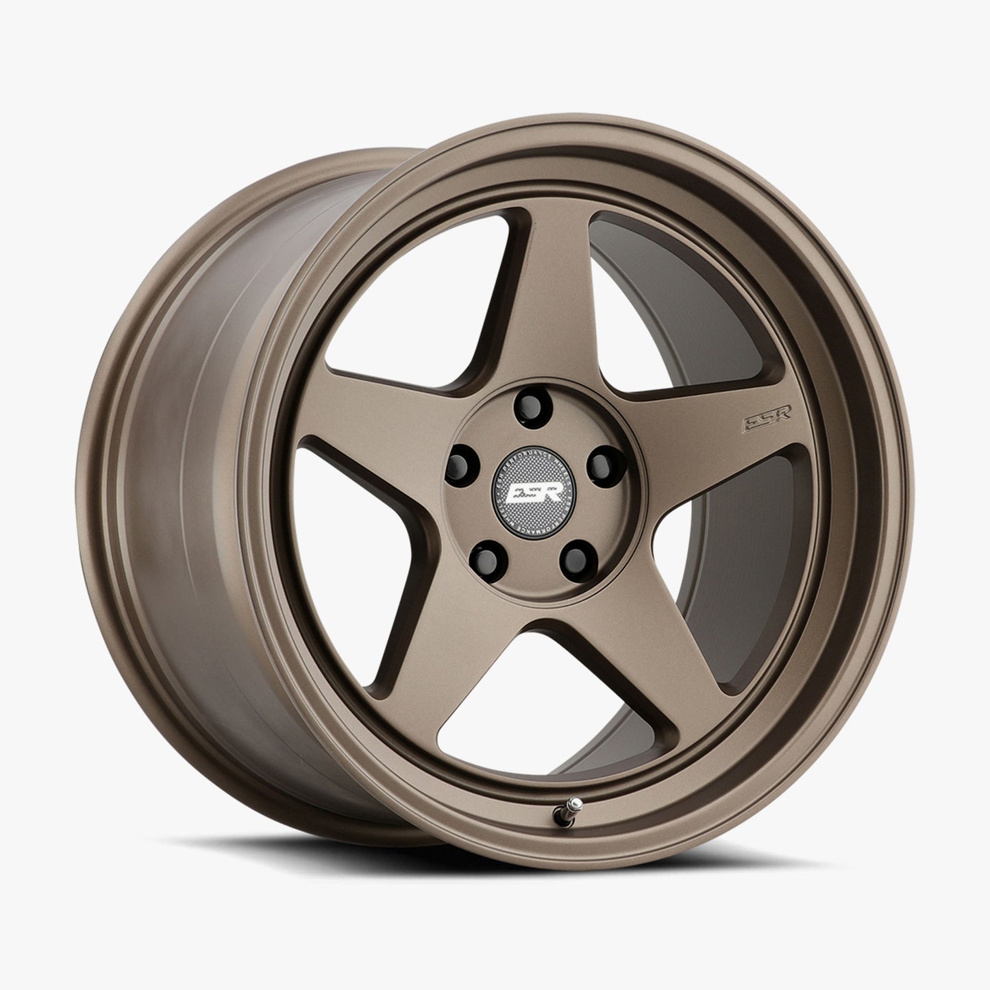 CR SERIES CR5 Matte Bronze