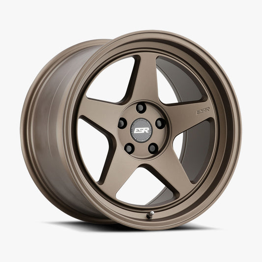CR SERIES CR5 Matte Bronze