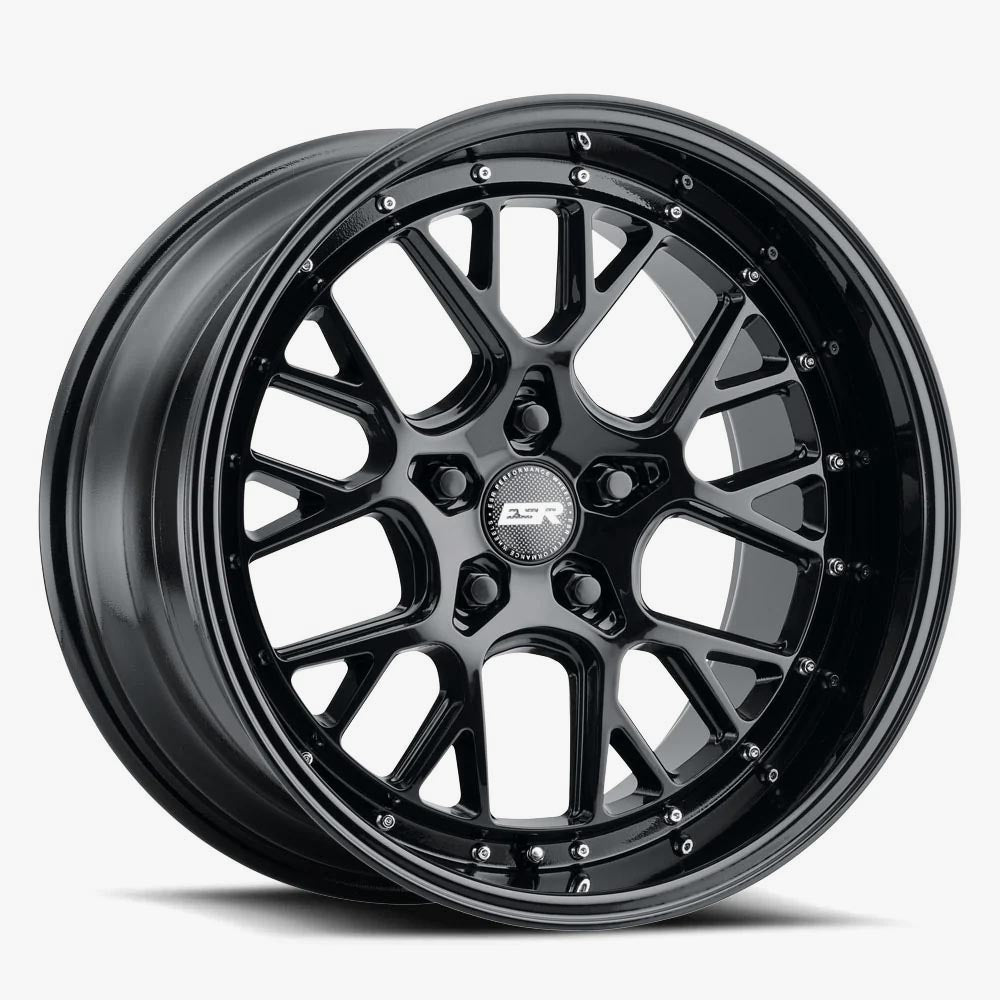 CS SERIES CS11 Gloss Black