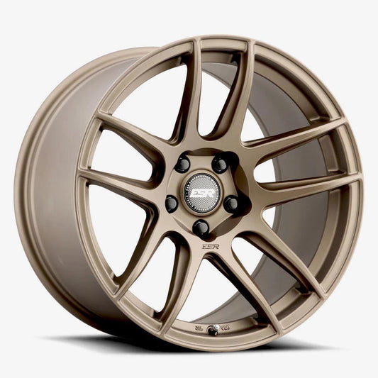 CS SERIES CS8 Matte Bronze