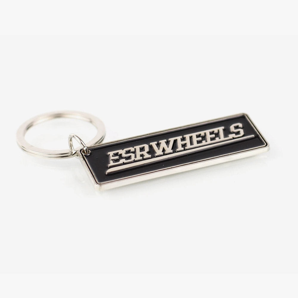 Esr Classic Key Chain Black