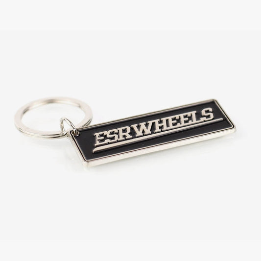 Esr Classic Key Chain Black