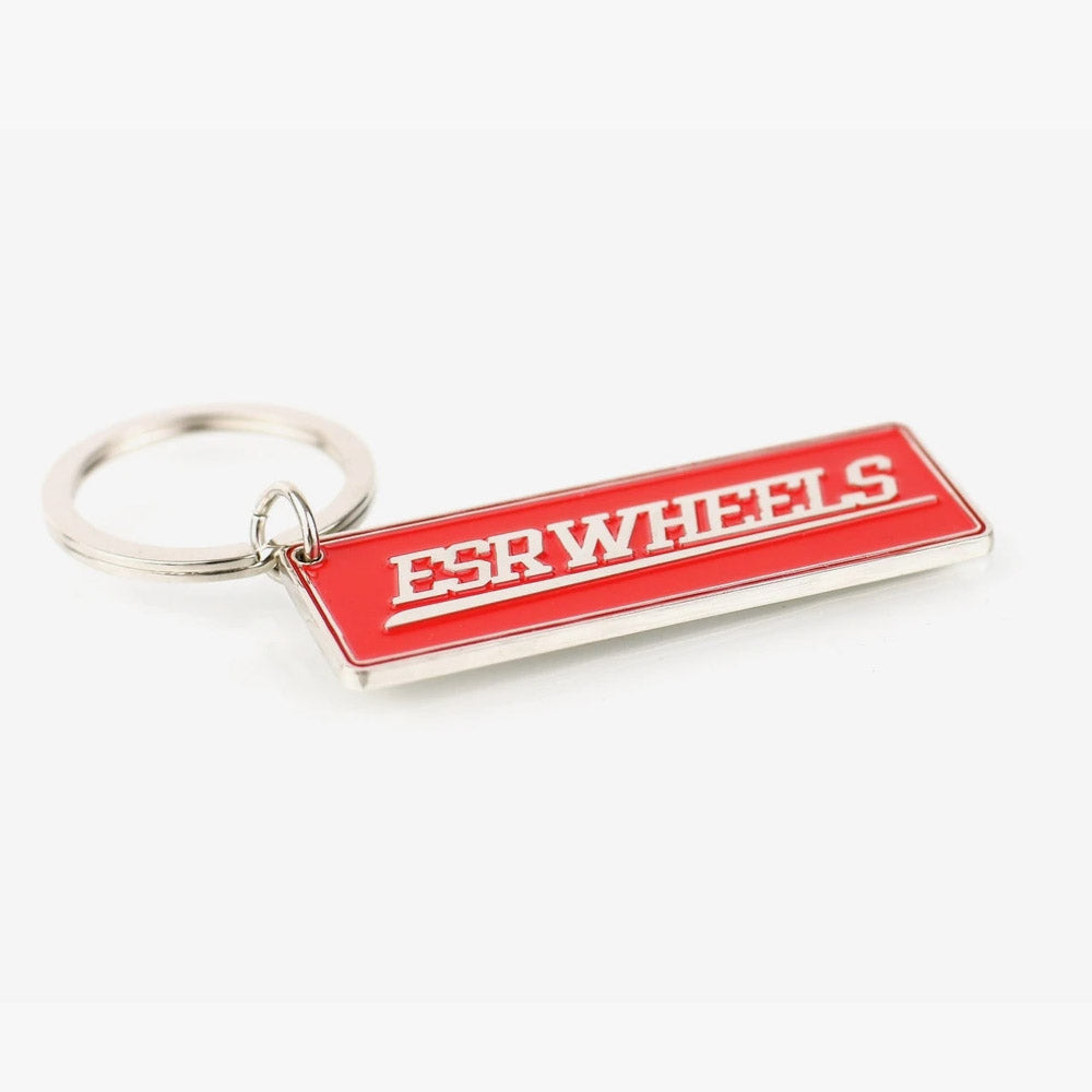 Esr Classic Key Chain Black