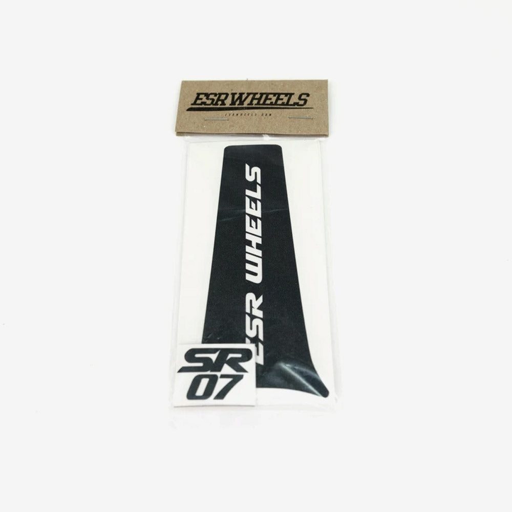 Sr07 Spoke Decals