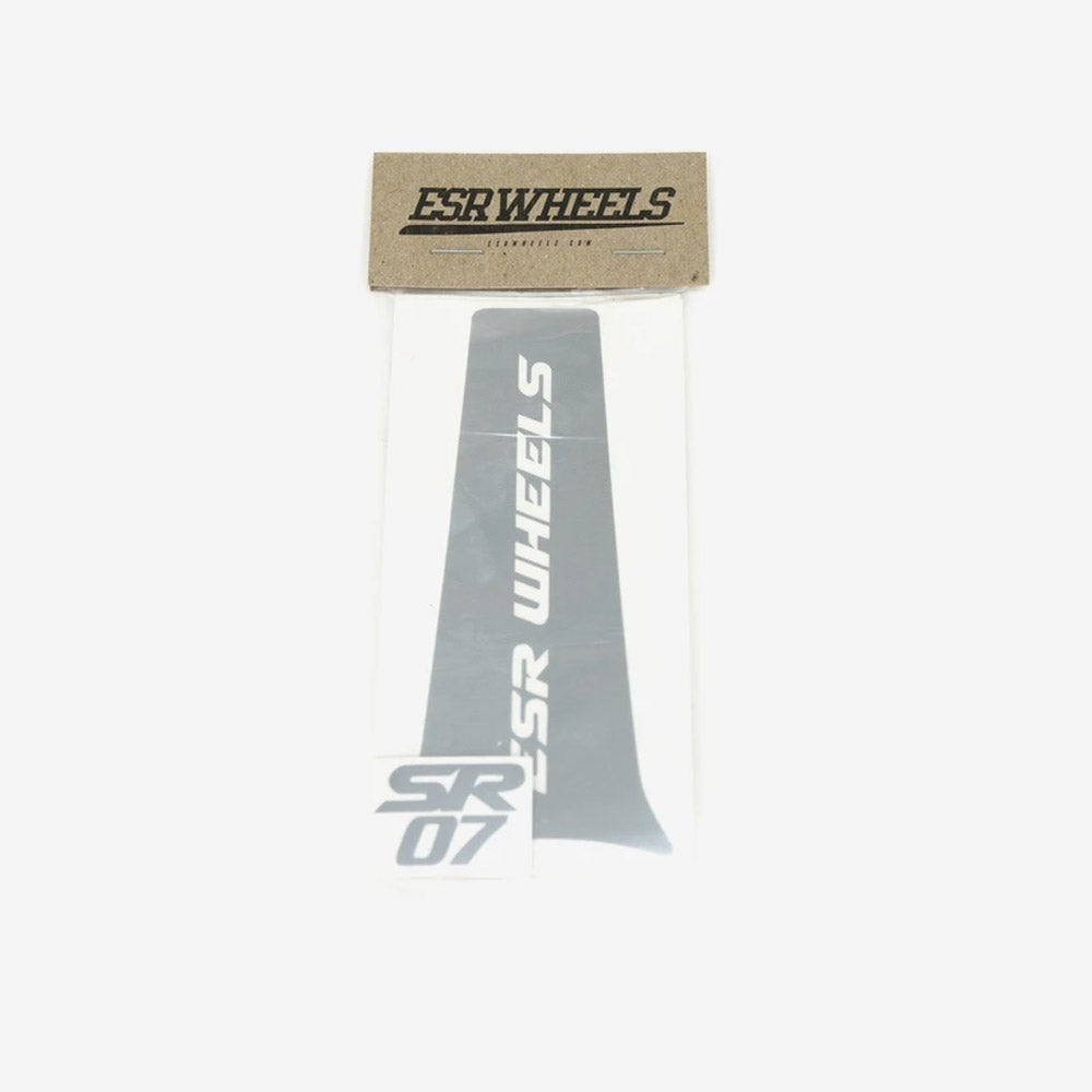 Sr07 Spoke Decals