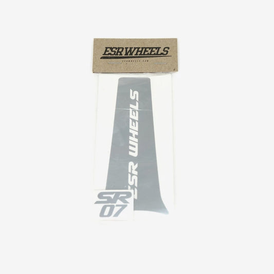Sr07 Spoke Decals