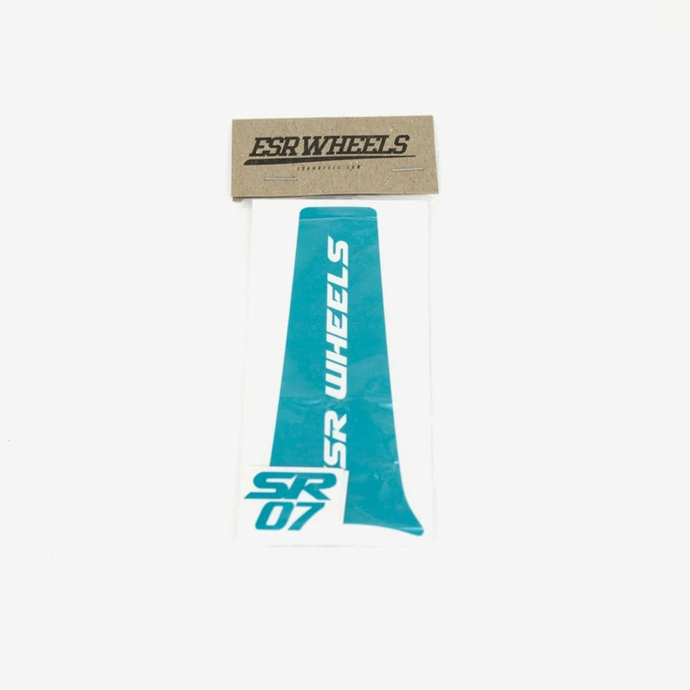 Sr07 Spoke Decals