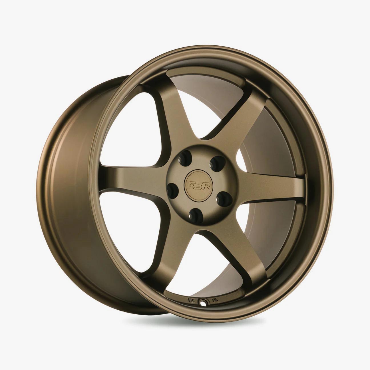 SR SERIES SR07 Matte Bronze