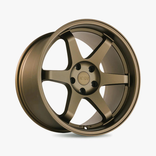 SR SERIES SR07 Matte Bronze