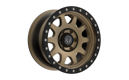 Blackhorn Offroad BH02