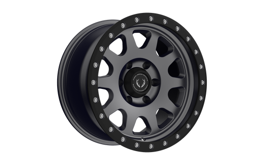 Blackhorn Offroad BH02