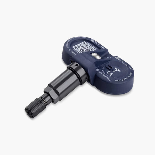 Tesla Bluetooth TPMS