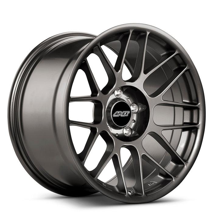 Apex Wheels – Rims Theory