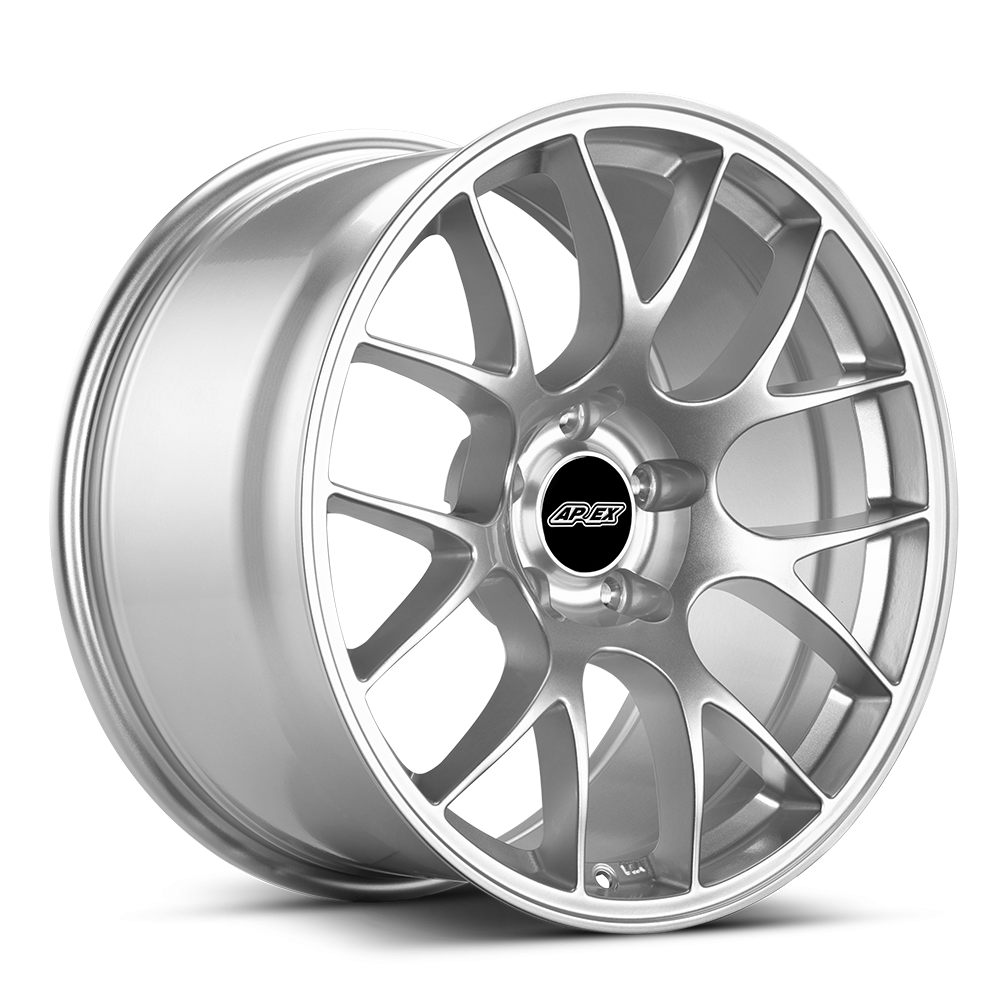 Apex Wheels – Rims Theory