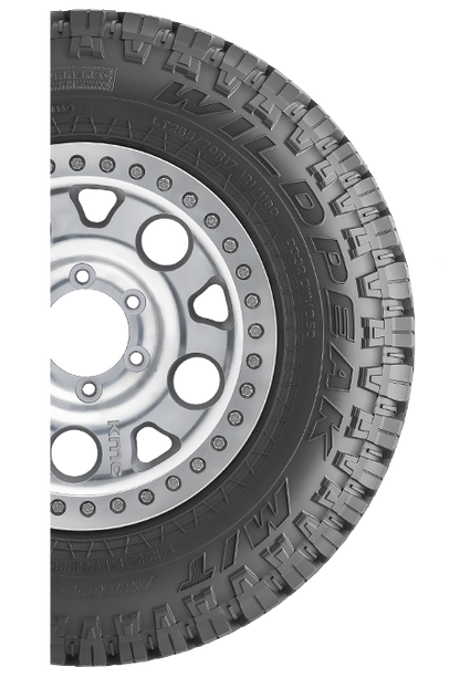 Falken WildPeak M/T MT01
