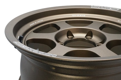 RAYS Volk Racing TE37XT M-Spec