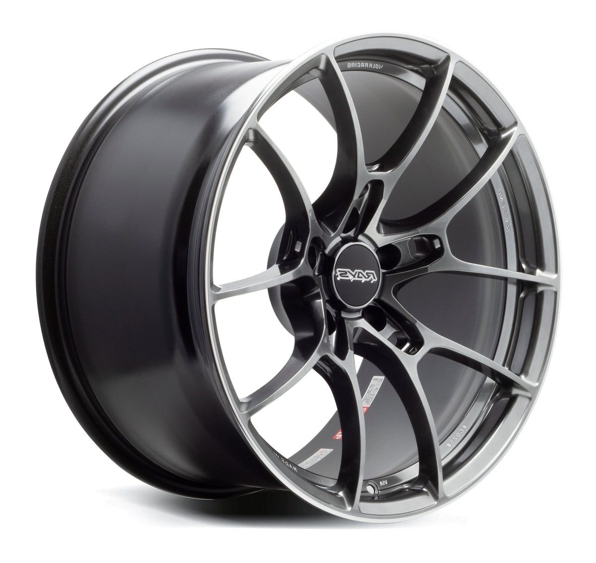 Go025 Rims RAYS Volk Racing G025 DA/C Euro Fitment – Rims Theory