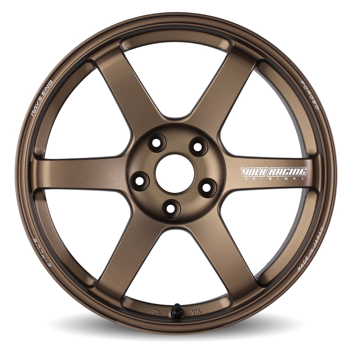 RAYS Volk Racing TE37 SAGA S-plus JDM Fitment