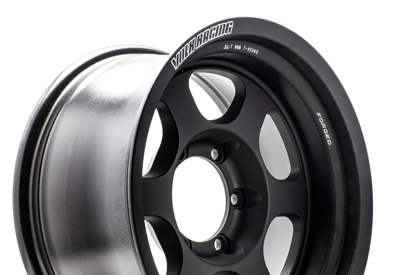 RAYS Volk Racing TE37XT M-Spec