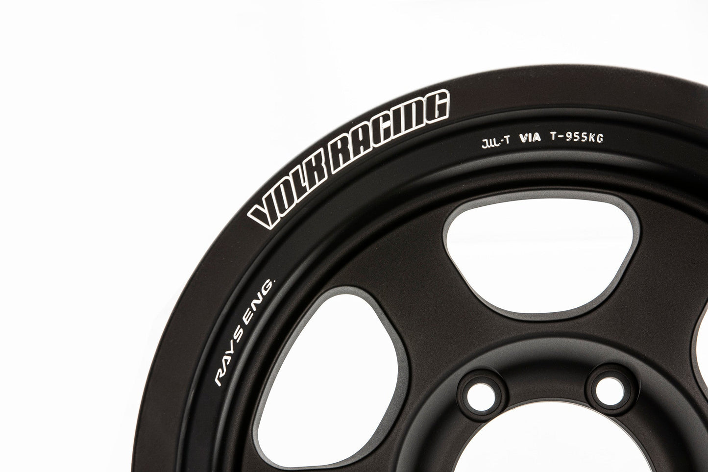 RAYS Volk Racing TE37XT M-Spec