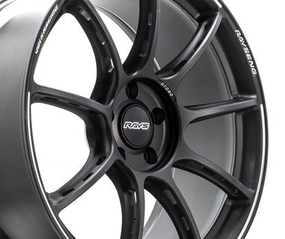 RAYS Volk Racing GT090 Euro Fitment