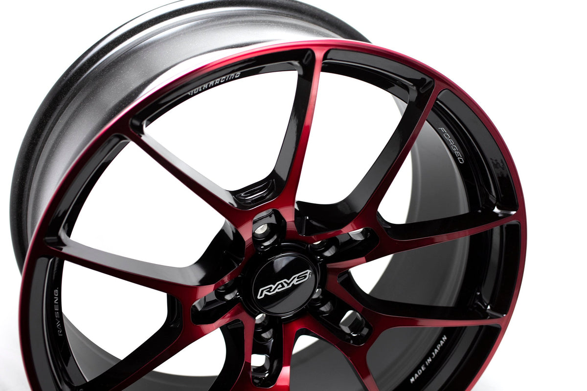 Go025 Rims RAYS Volk Racing G025 BR/C JDM Fitment – Rims Theory