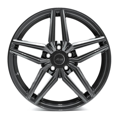 Alpine AP-2 Gloss Gunmetal
