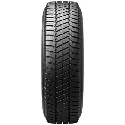 Michelin Agilis CrossClimate