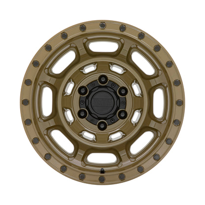 Black Rhino Convoy Gator Green