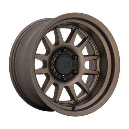 Black Rhino Flow Formed Guide Matte Bronze