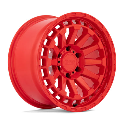 Black Rhino Raid Gloss Red
