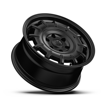Fifteen52 Bundt SV Asphalt Black
