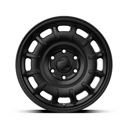 Fifteen52 Bundt SV Asphalt Black