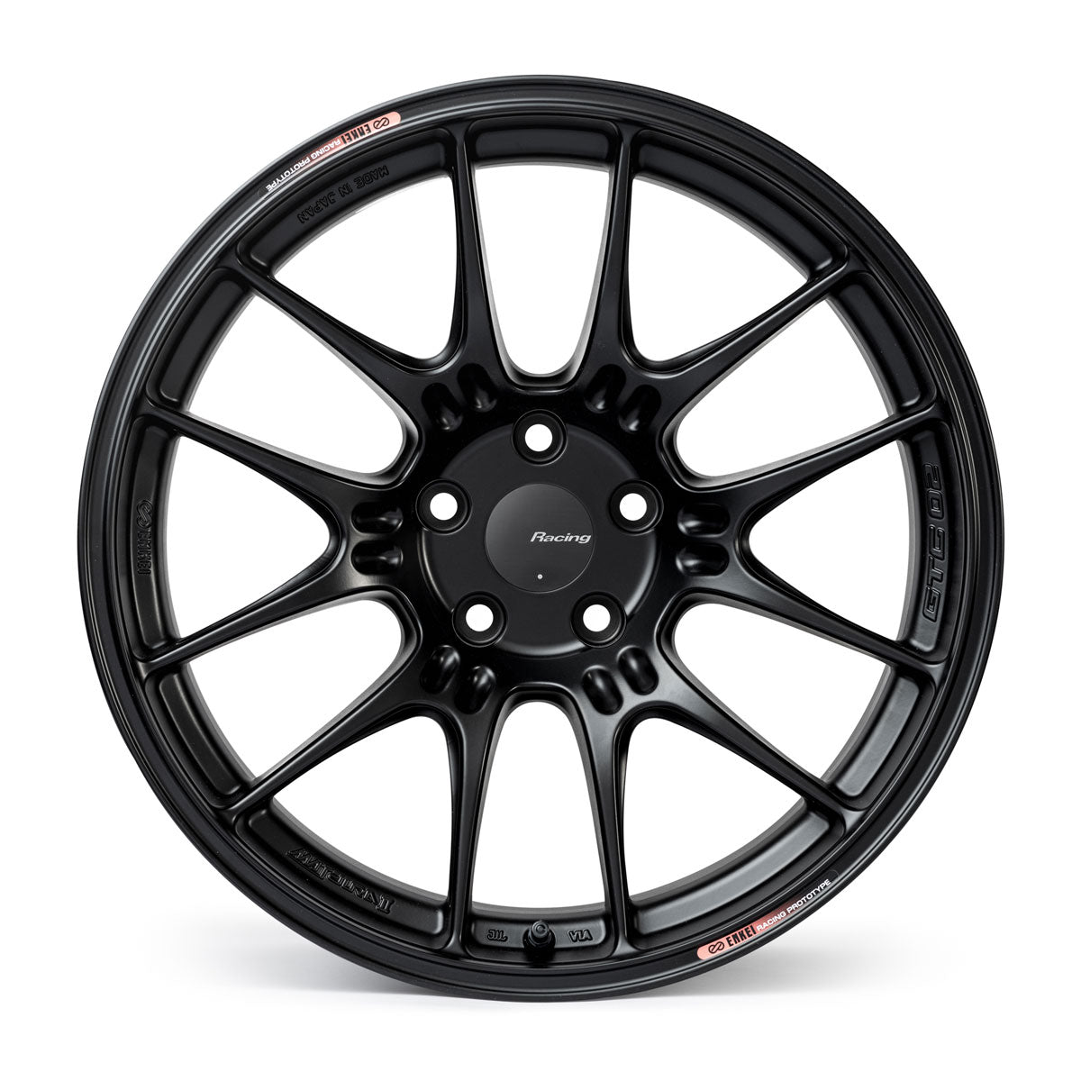 ENKEI Racing Series GTC02 JDM Fitment