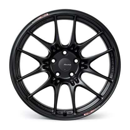ENKEI Racing Series GTC02 JDM Fitment