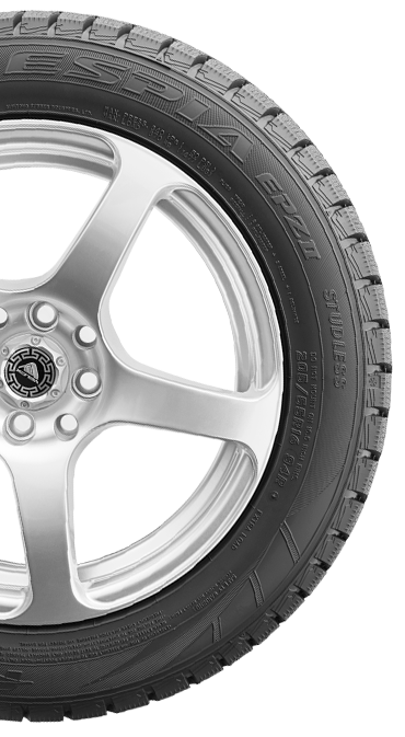 Falken ESPIA EPZ II SUV