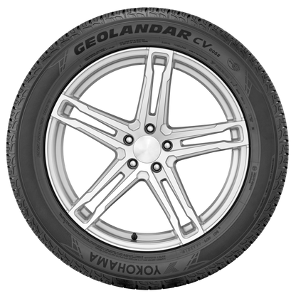 Yokohama GEOLANDAR CV G058