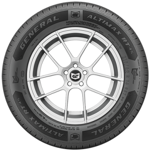 General Altimax RT45 14" - 16"