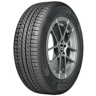 General Altimax RT45 14" - 16"