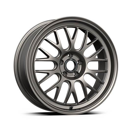 Fifteen52 Holeshot RSR Magnesium Grey