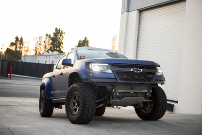Relations Race Wheels RR4-V