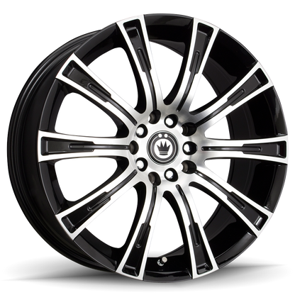 Konig Crown