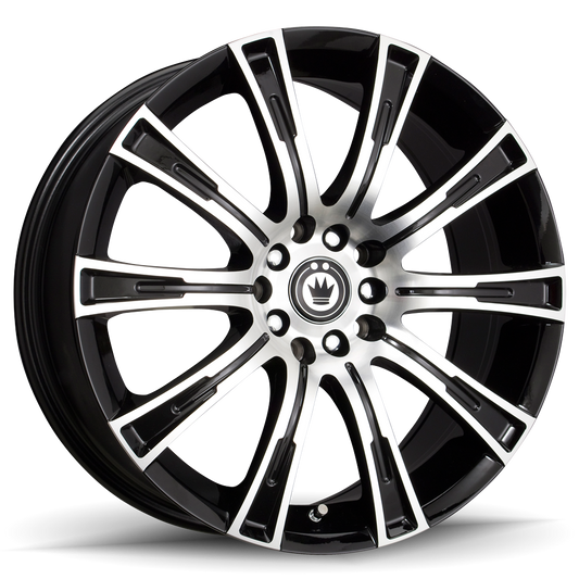 Konig Crown