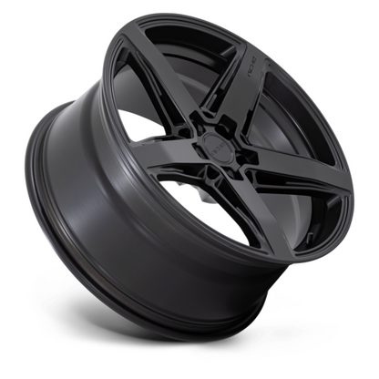 Niche M269 Teramo Matte Black