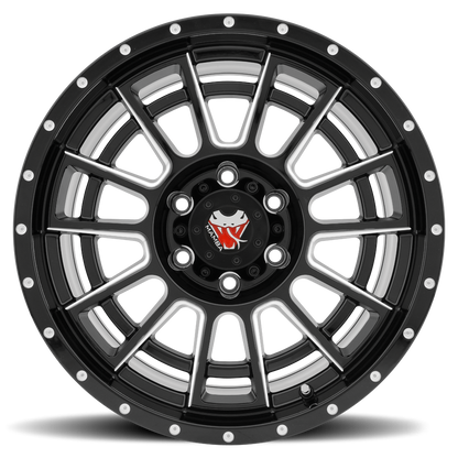 MAMBA Type M22