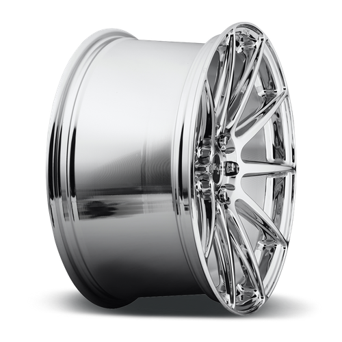 Niche M148 Essen Chrome Plated