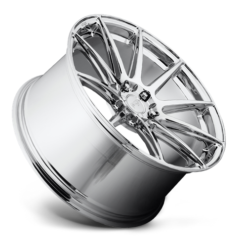 Niche M148 Essen Chrome Plated