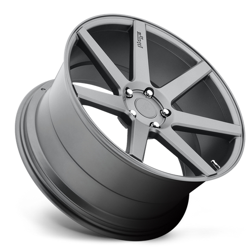 Niche M149 Verona Matte Gun Metal