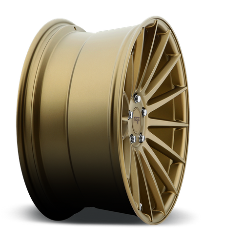 Niche M158 Form Matte Bronze