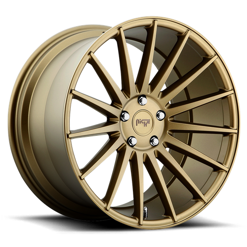 Niche M158 Form Matte Bronze